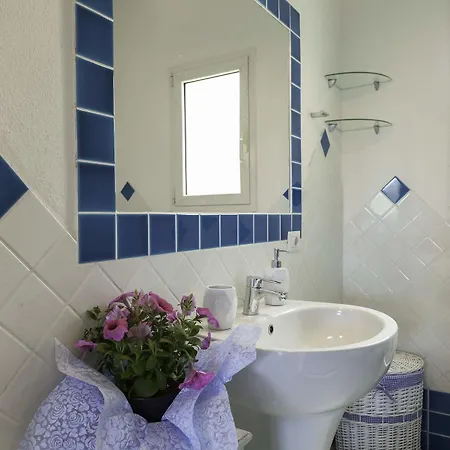 Aria Di - Genziana Hotel *