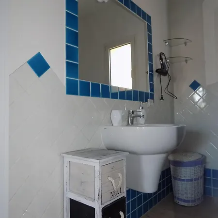 Aria Di - Genziana Hotel Murta Maria