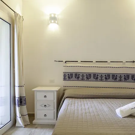Hotel Aria Di - Genziana Murta Maria