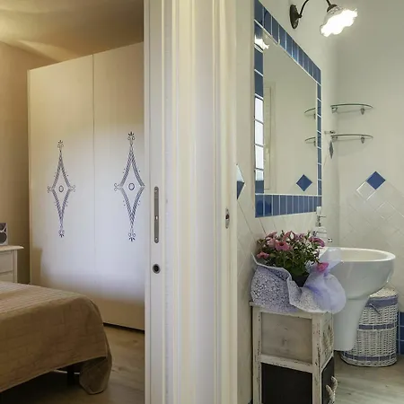 Hotel Aria Di - Genziana Murta Maria