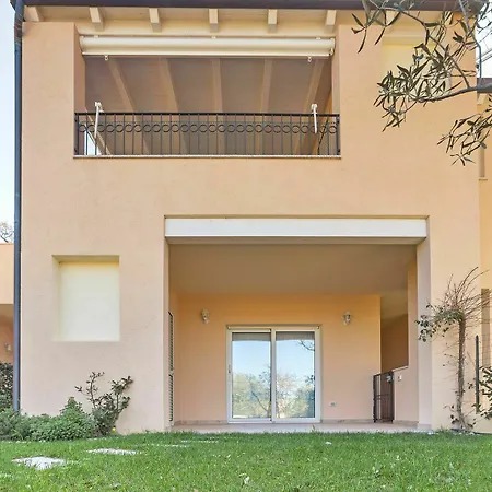 Aria Di - Genziana Hotel